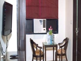 Hotel Usa นิวเดลี ภายนอก รูปภาพ